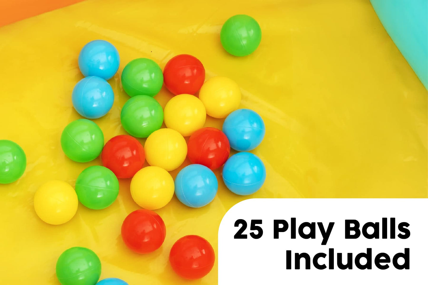 Bestway Alberca De Pelotas Juego Infantil Piscina con Pelotas Tunel