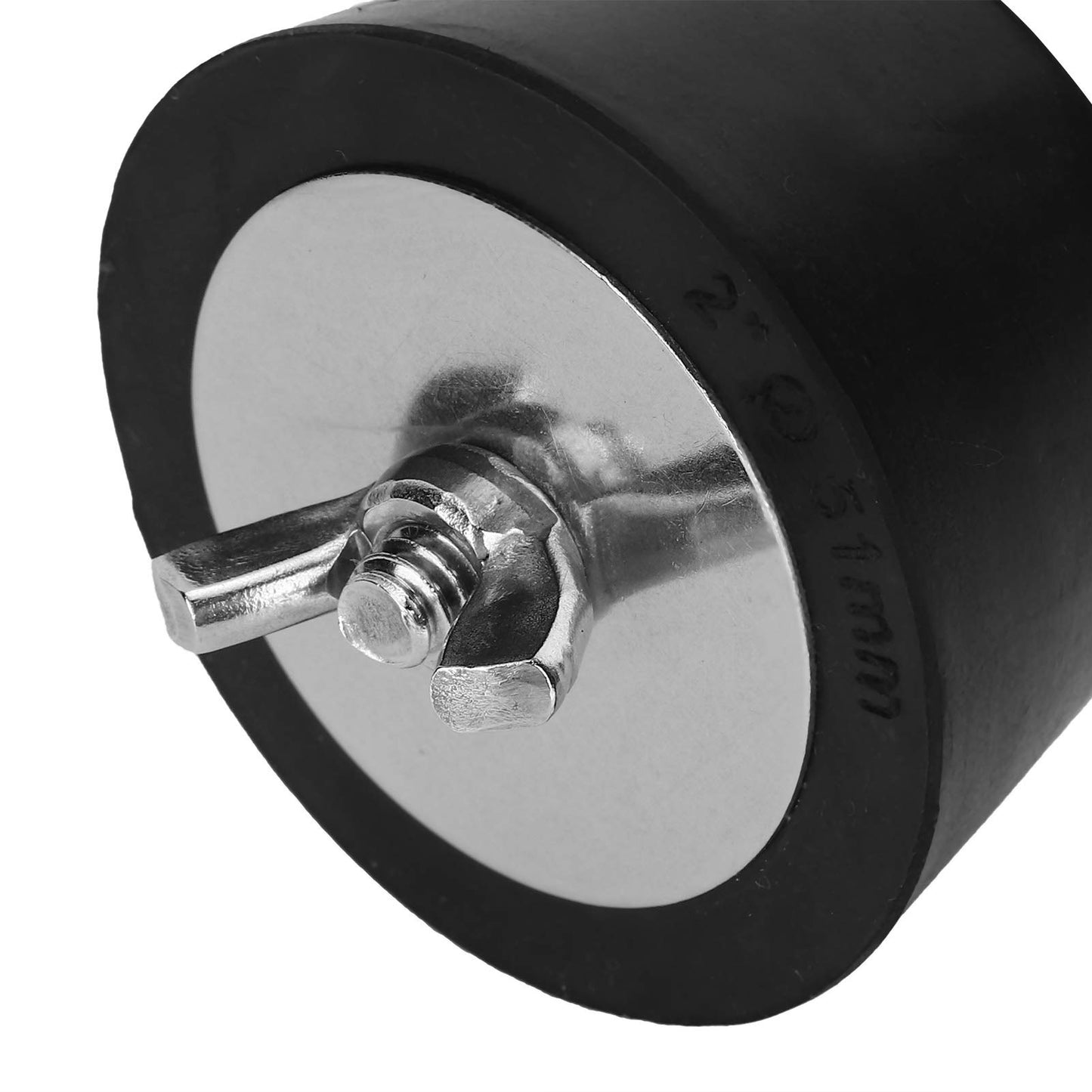 Tapones de Expansión Zerodis Azul 2 Pulgadas para Piscina y Prevención de Fugas