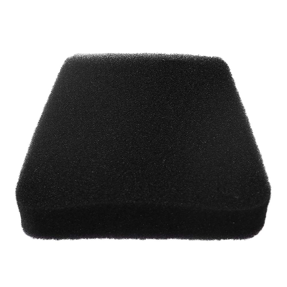 Anxingo 530037793 - Filtro de aire para motosierra Mcculloch 2000 3200 3500 3516 con bujía 530047721