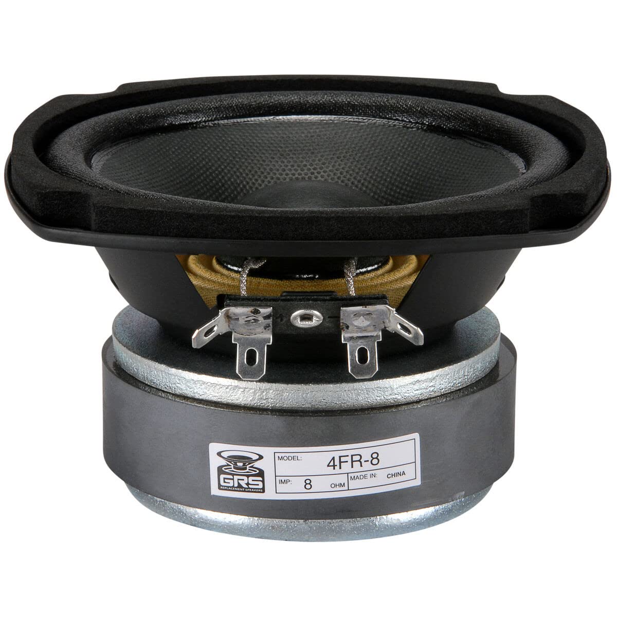 GRS 4 FR-8 full-range 4 – 1/5,1 cm altavoz Pioneer tipo a11ec80 – 02 F 8 ohmios