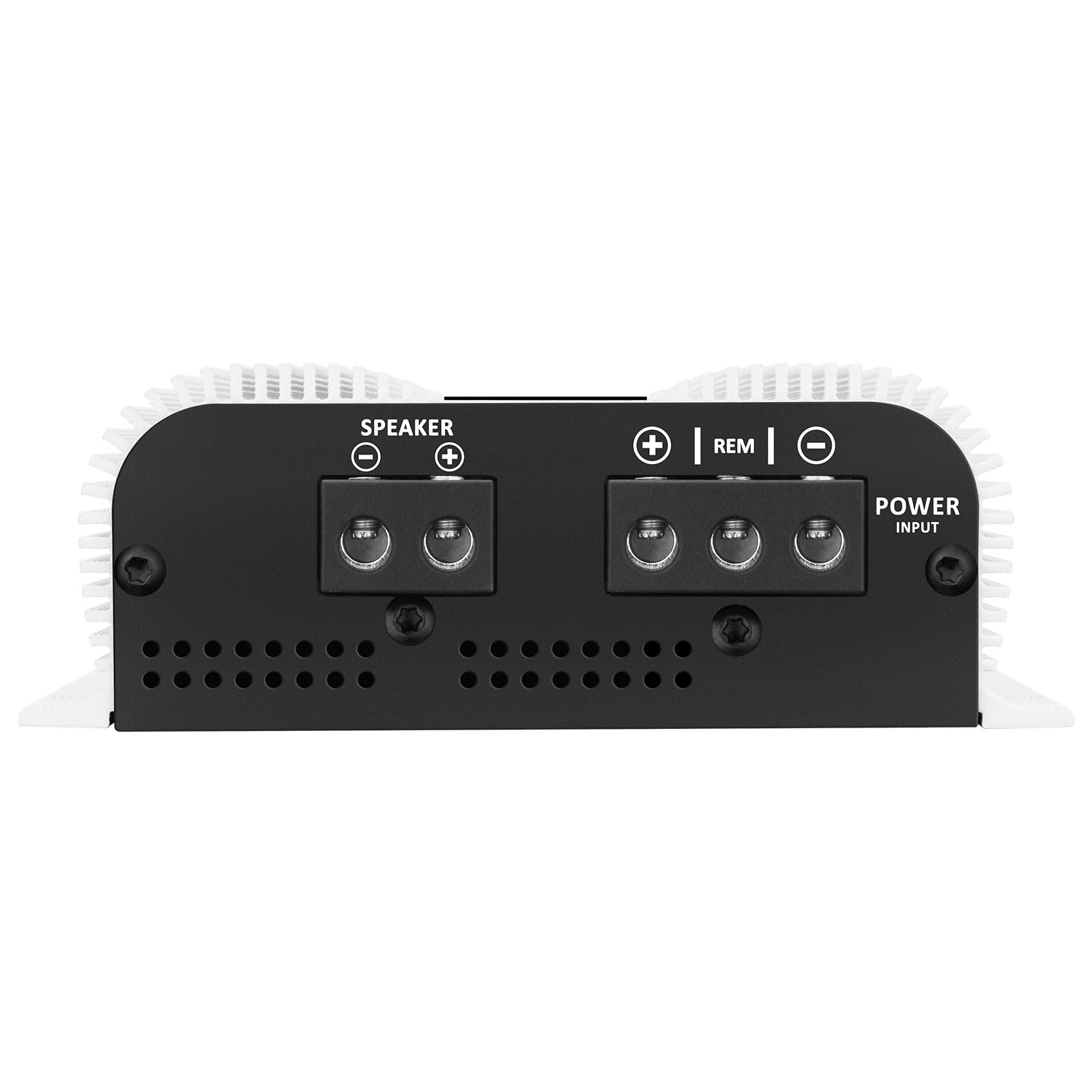 Amplificador Bass Taramps 400W 1Ω Pure Bass