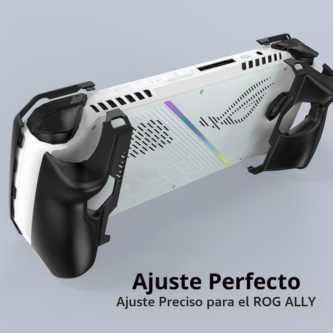 Funda Protectora Ergo Comfort para ASUS ROG Ally Z1 y Z1 Extreme