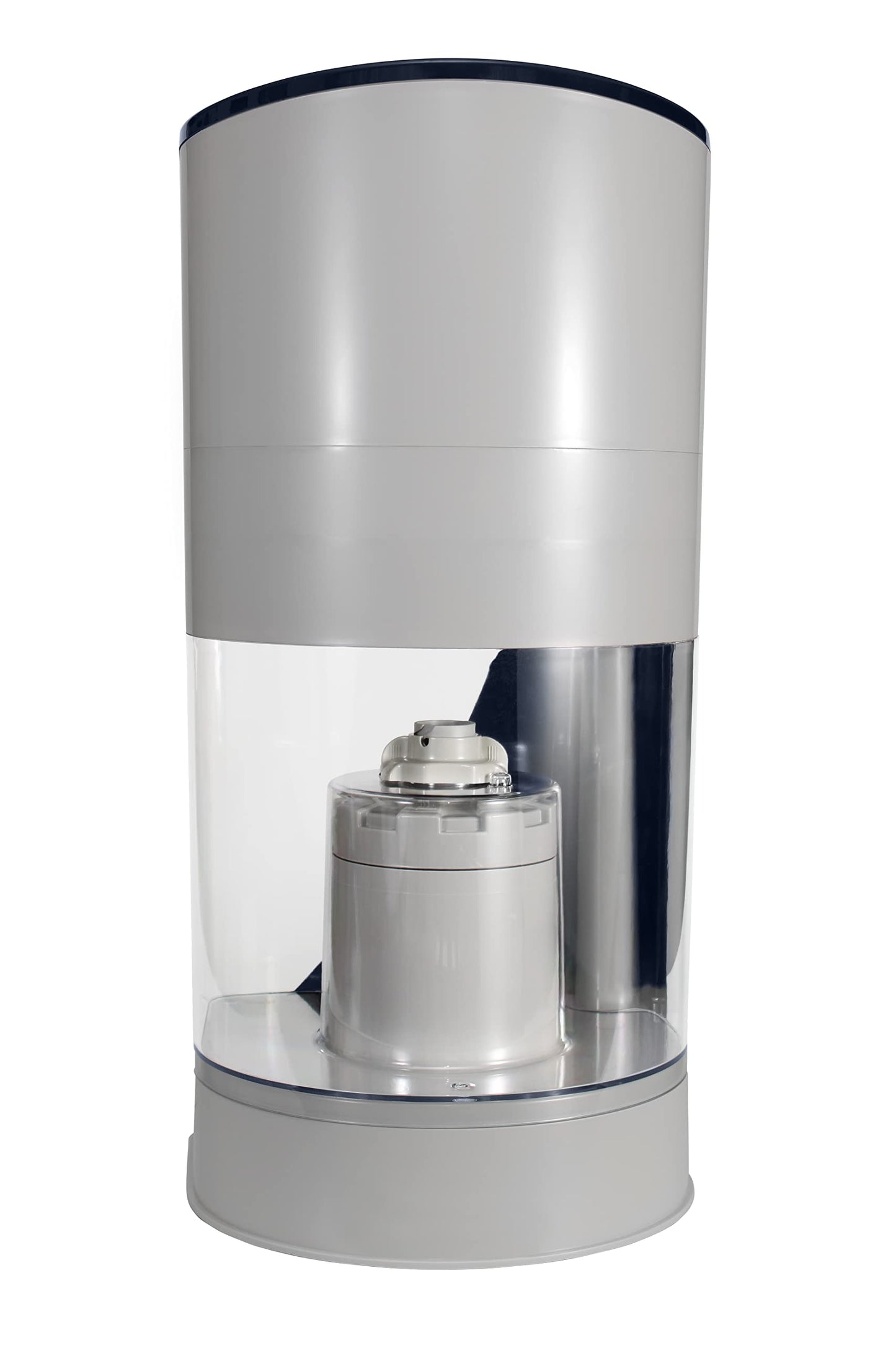 Purificador De Agua Unilever Pureit Gris Modelo Classic 9 Litros