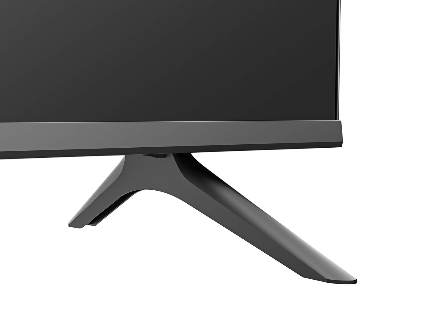 Hisense Serie A4 32 Pulgadas FHD 1080p Smart TV Android con DTS Virtual X, Modos de Juego y Deportes, Chromecast Integrado, compatibilidad con Alexa (32A4FH, Modelo 2022), Negro