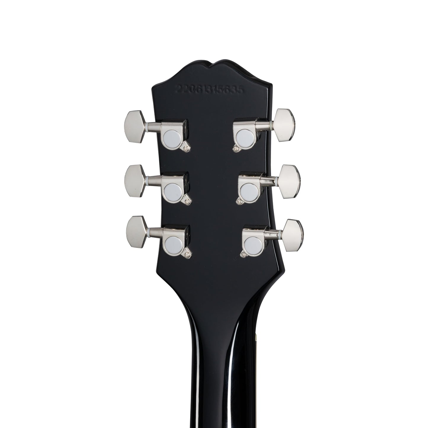 Epiphone SG Tribute E1 - Negra