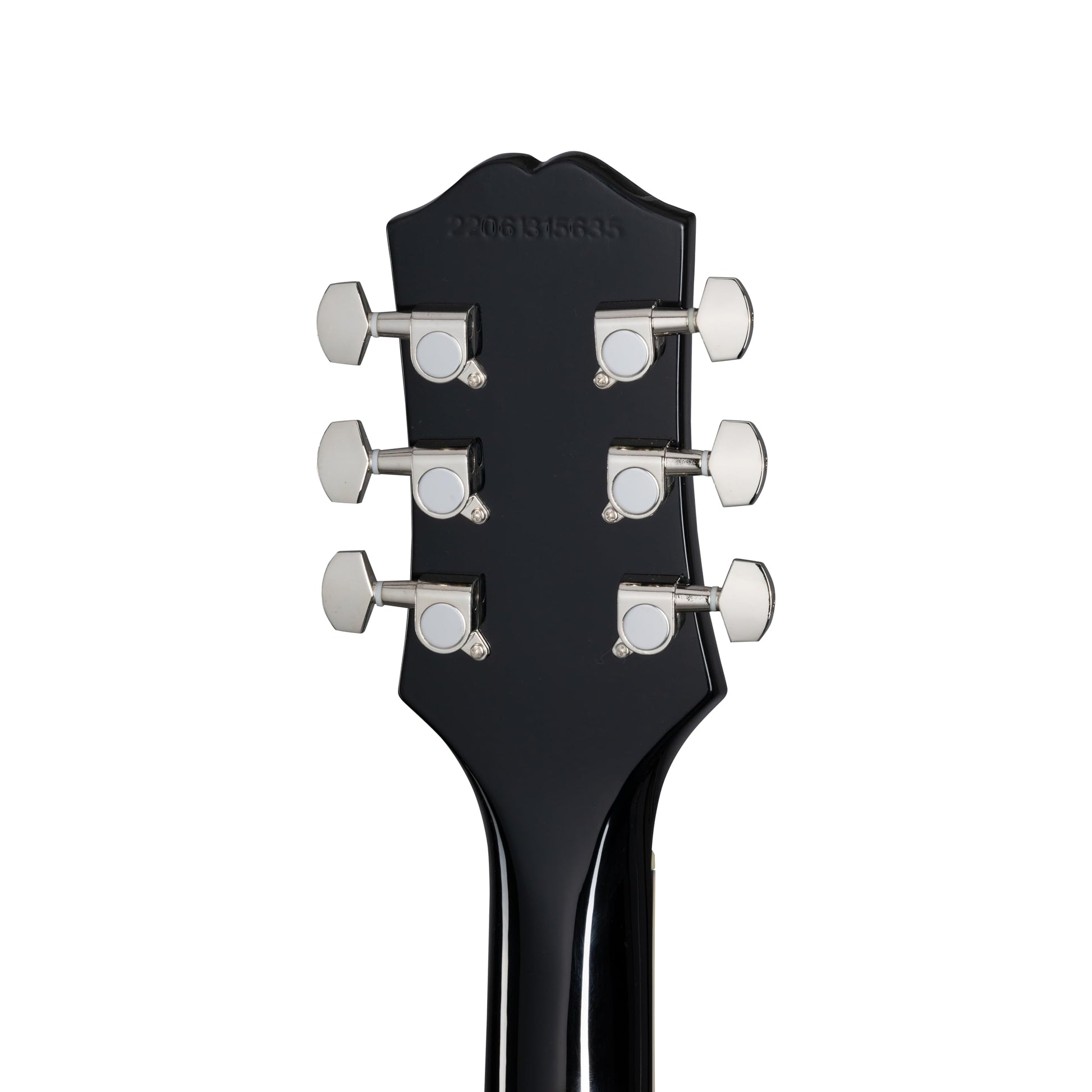 Epiphone SG Tribute E1 - Negra