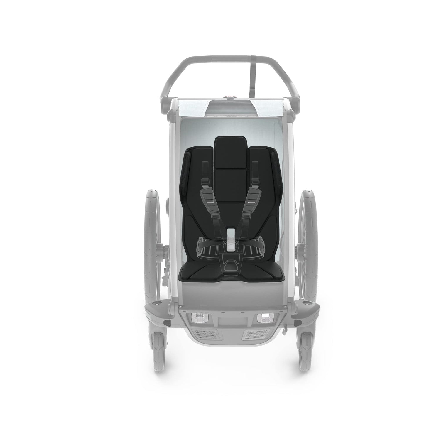 Accesorio Thule Chariot Gris Diferenciador único para Adultos Unisex