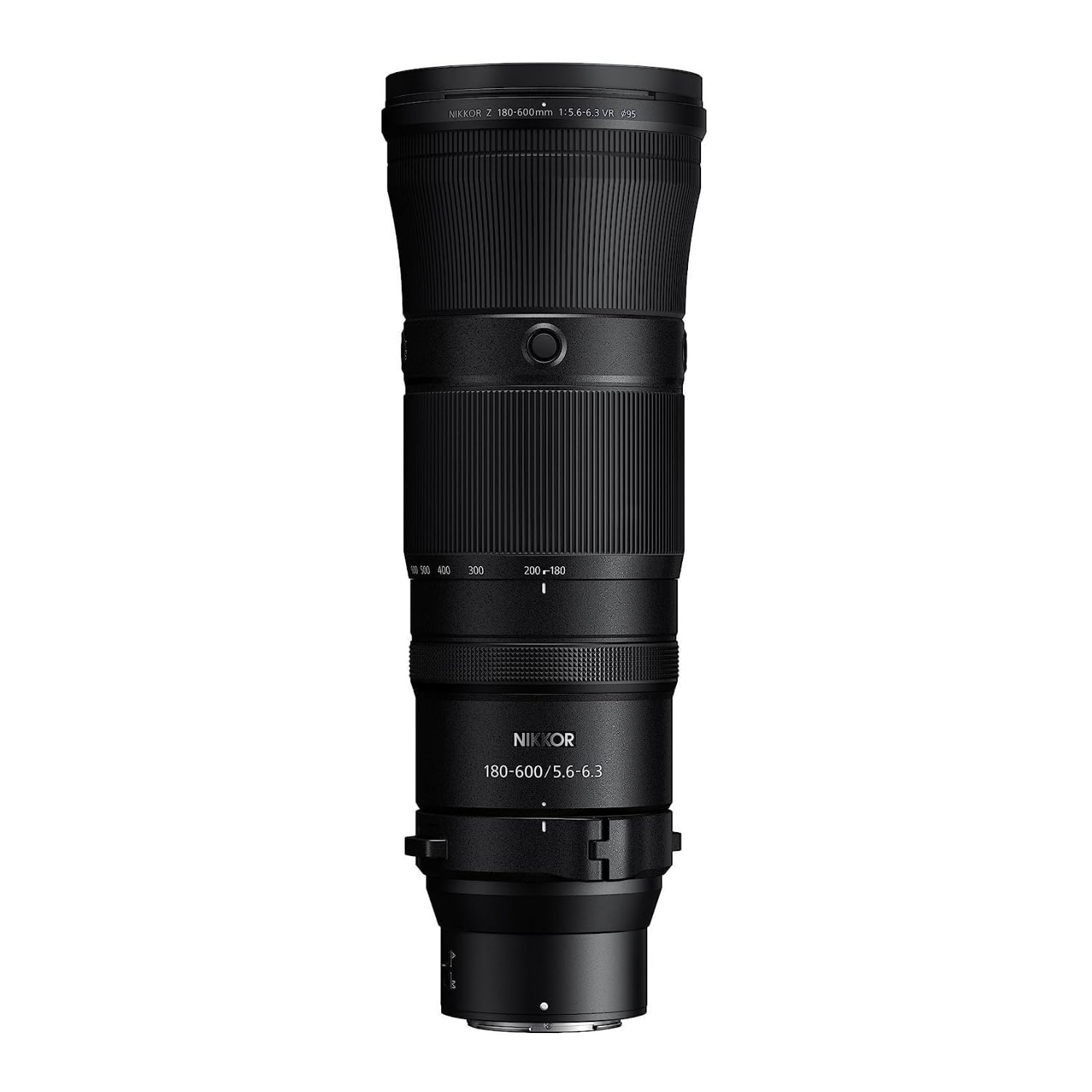 Nikon JMA720DA Lente Z 180-600mm f/5.6-6.3 VR