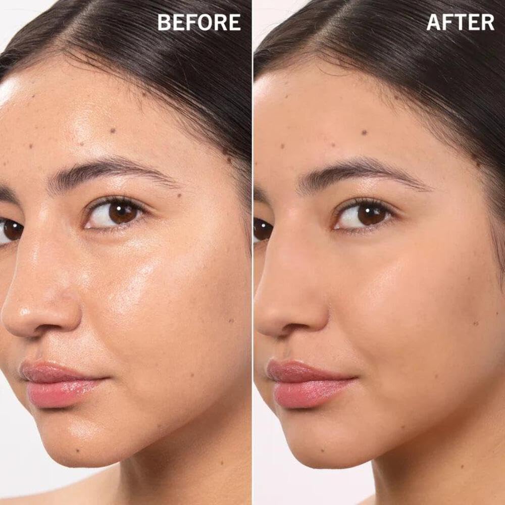 Polvo Under-Eye Setting Powder (200, BANANA)