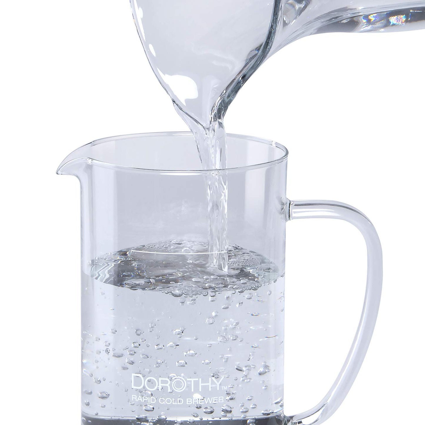 Cafetera Eléctrica Presto Dorothy Rápida para Preparación Fría en 15 Minutos