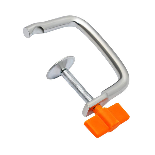 Gekufa - Abrazadera para máquina de pasta (compatible con la mayoría de marcas Atlas Marcato