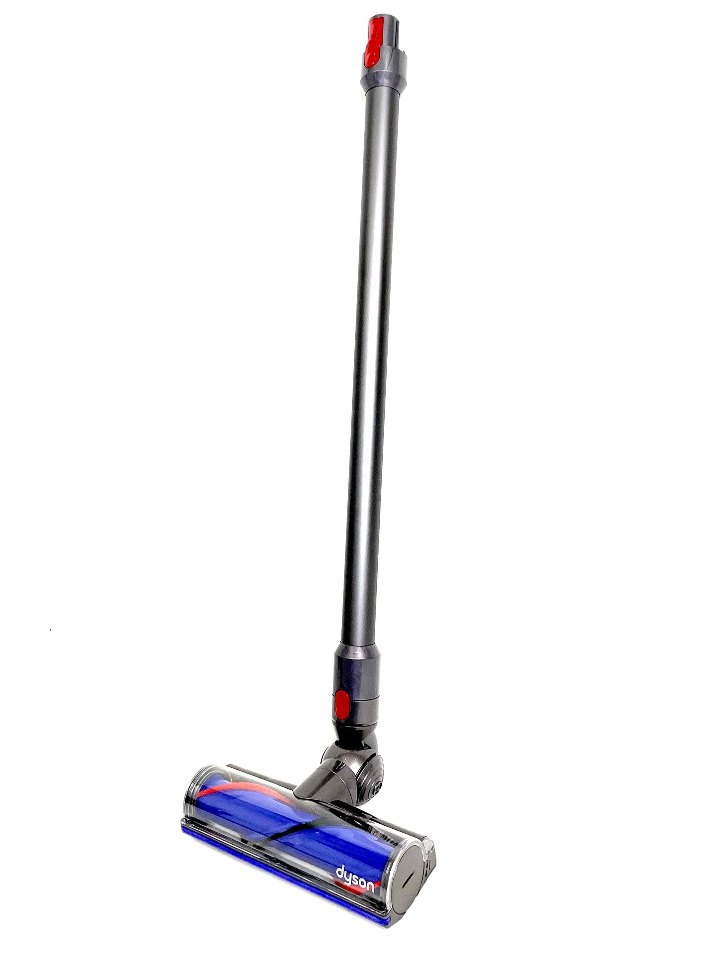 Dyson V8 Motorhead Origin - Aspiradora sin cable Hepa