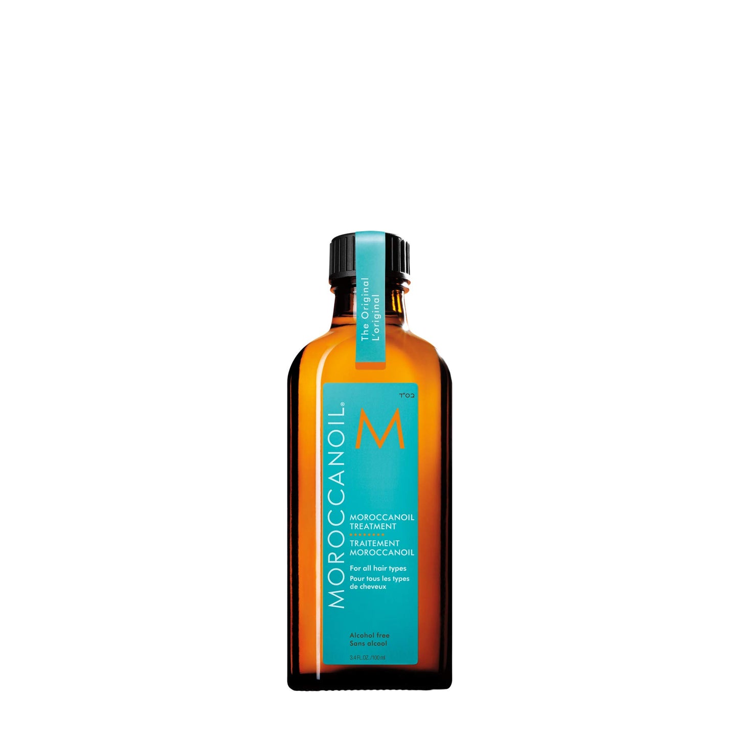 Moroccanoil Tratamiento Moroccanoil, 100 ml