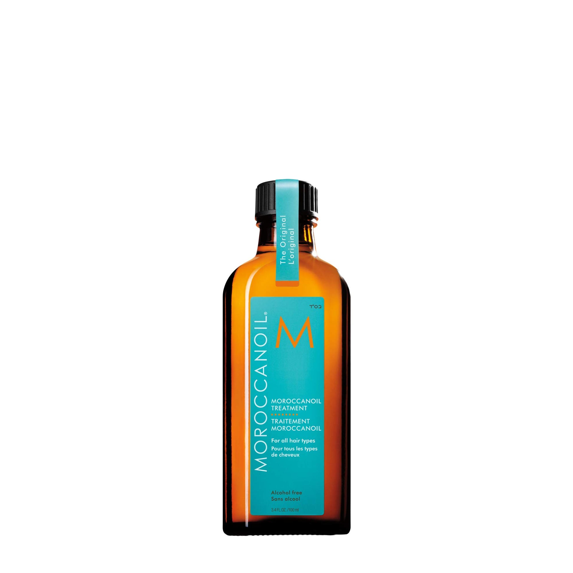 Moroccanoil Tratamiento Moroccanoil, 100 ml