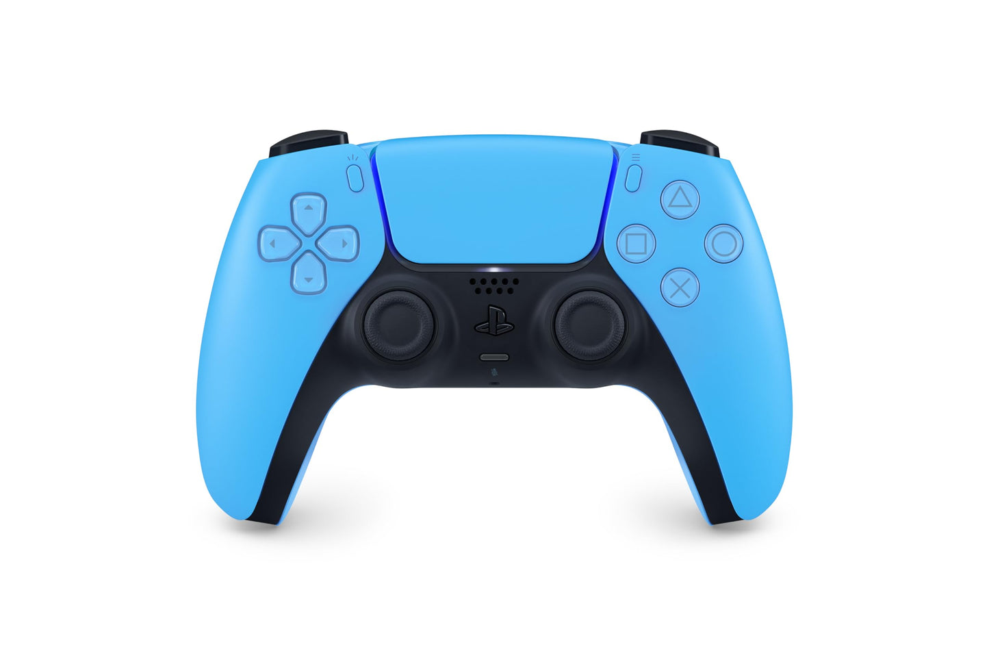 Control Inalámbrico PlayStation DualSense Starlight Blue