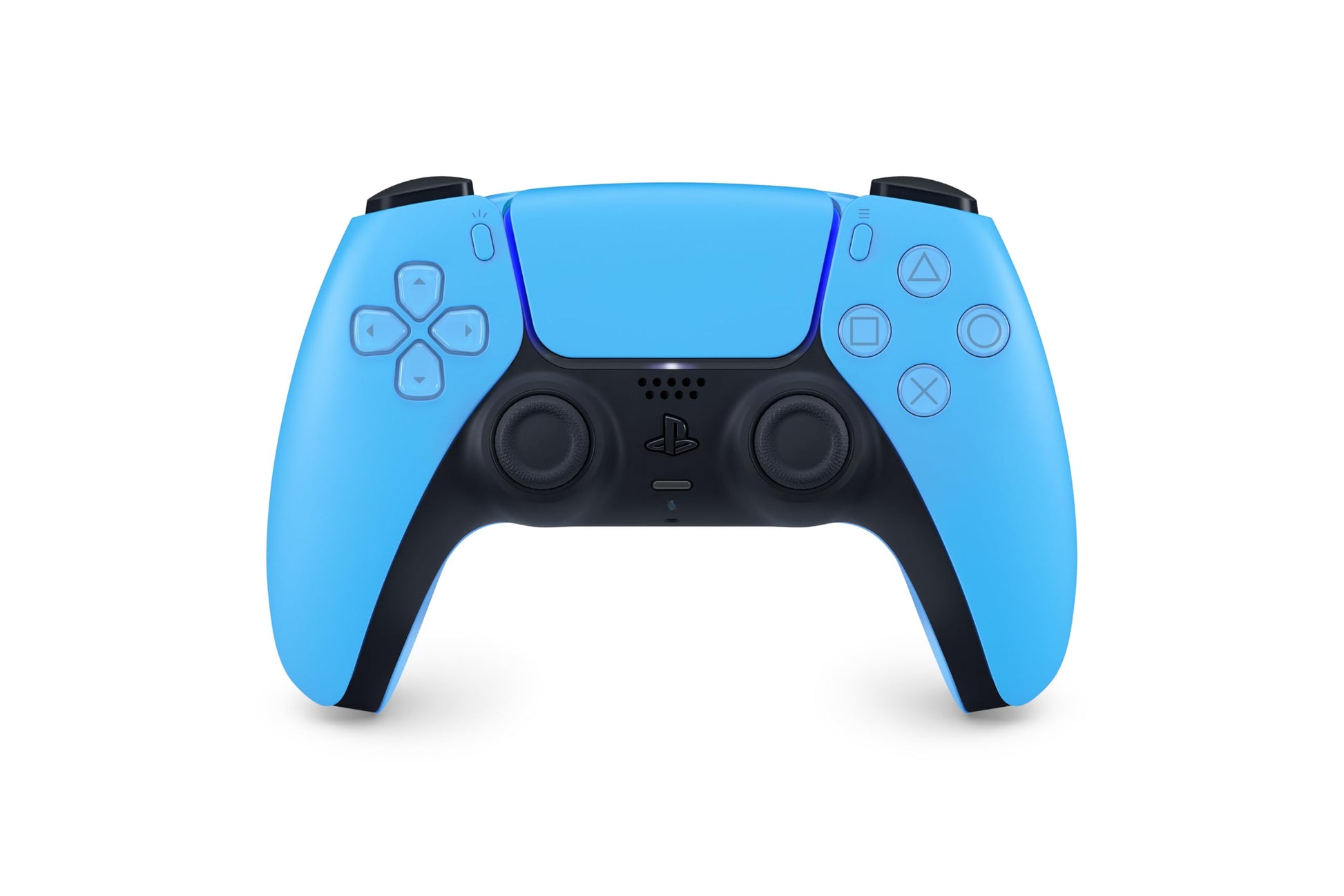 Control Inalámbrico PlayStation DualSense Starlight Blue