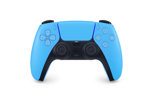 Control Inalámbrico PlayStation DualSense Starlight Blue