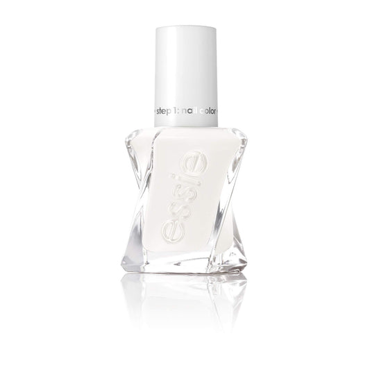 Essie Gel Couture - Avant-Garde 2018 Collection - First Fitting - 13.5 mL / 0.46 oz