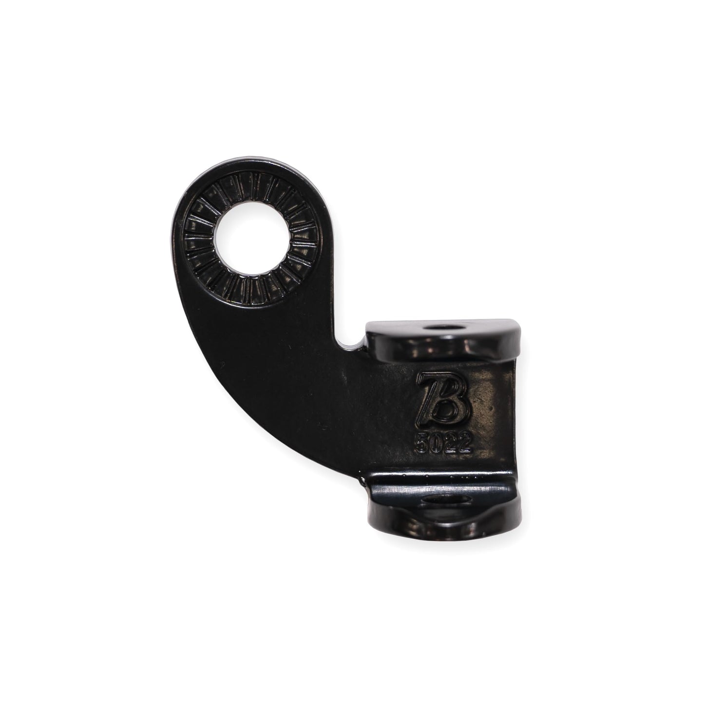 Burley Design - Enganche de Acero (12,2 mm)