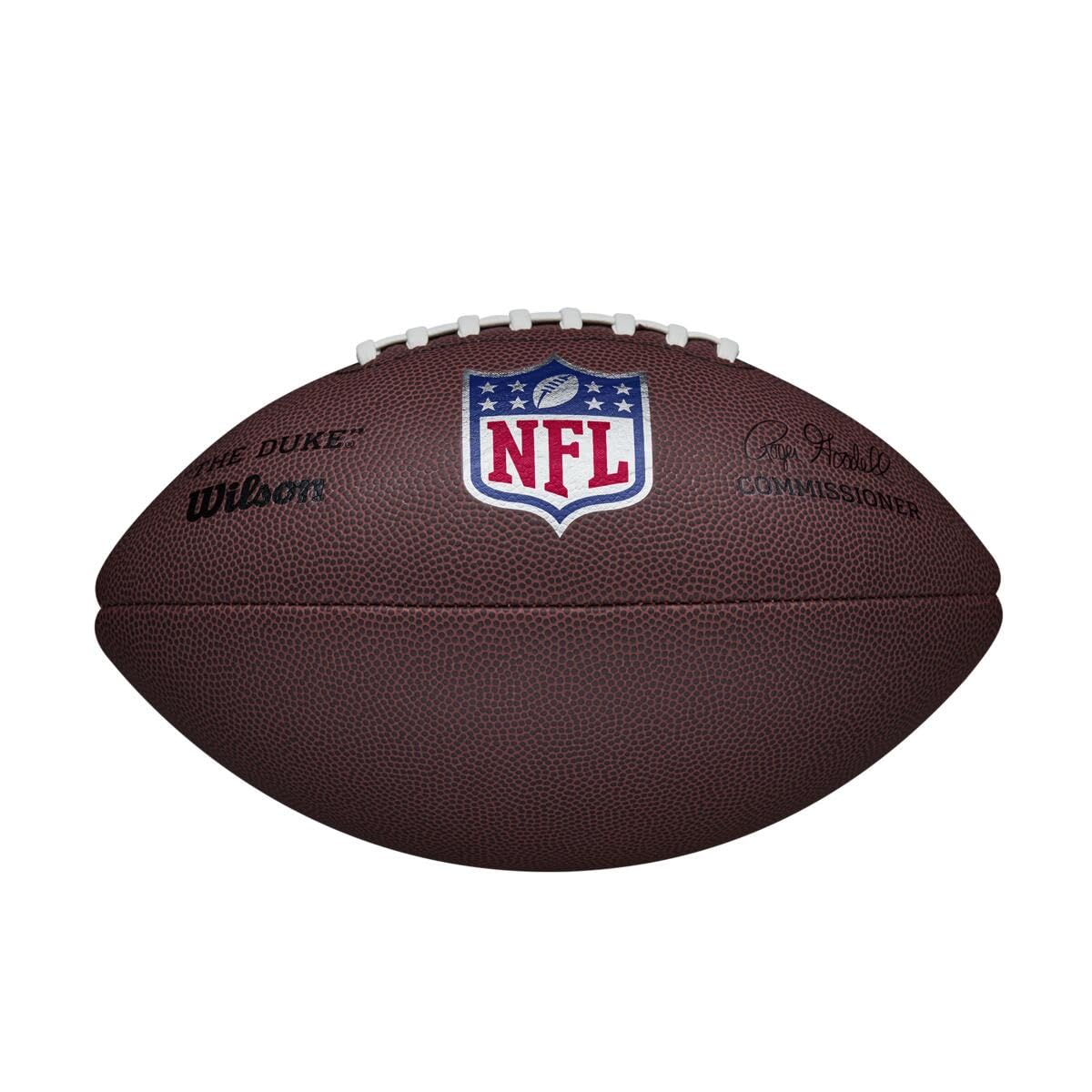 Pelota de Fútbol Wilson NFL Café The Duke Auténtica