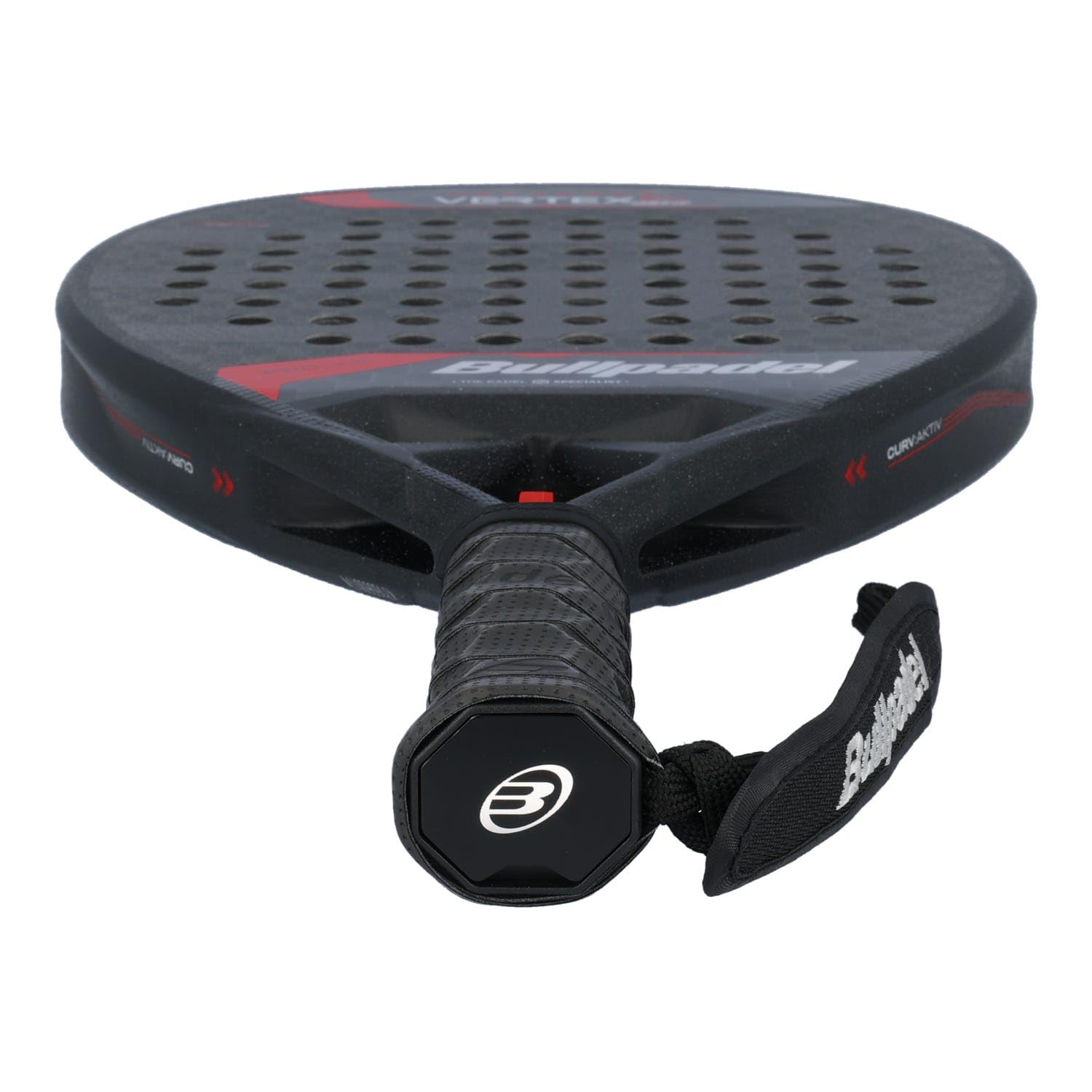 Bullpadel Vertex 04 Hybrid 24 471606