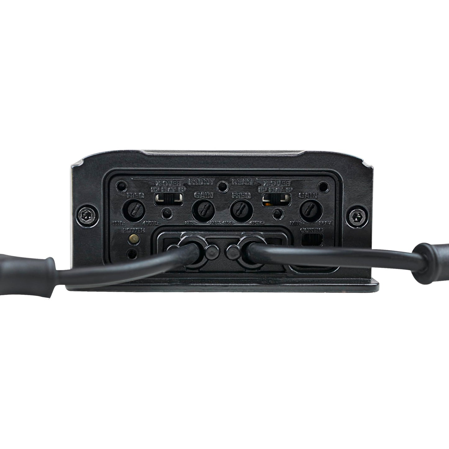 Audiopipe APTV Amplificador de grado marino (APTV-600.4)