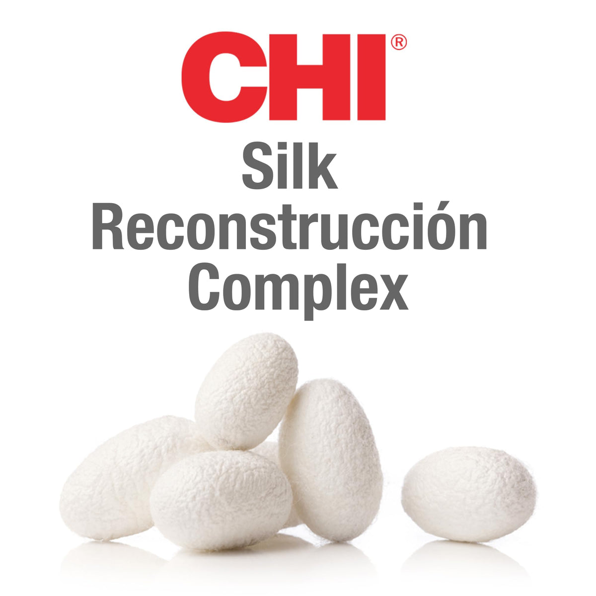 CHI Silk Infusion, 6 fl. oz.