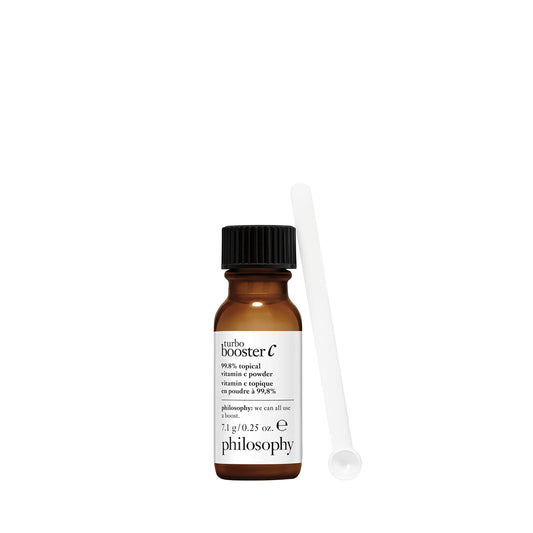 Philosophy Turbo Booster C Powder