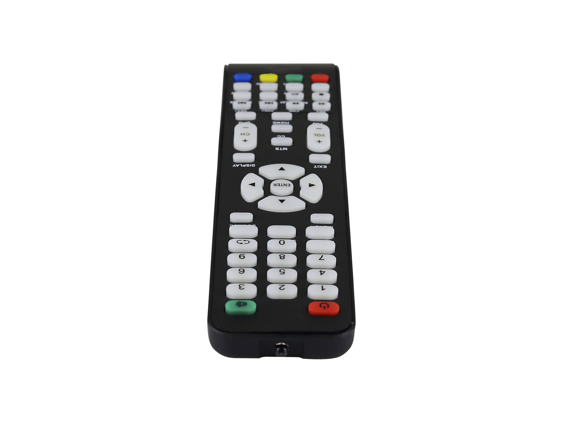Control Remoto Compatible con RCA Rtv32z2sm y SANSUI Smart TV