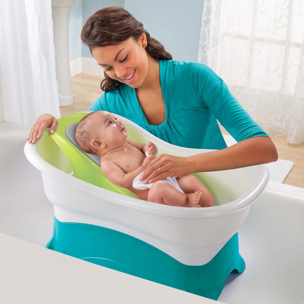 Bañera Summer Infant Comfort Height