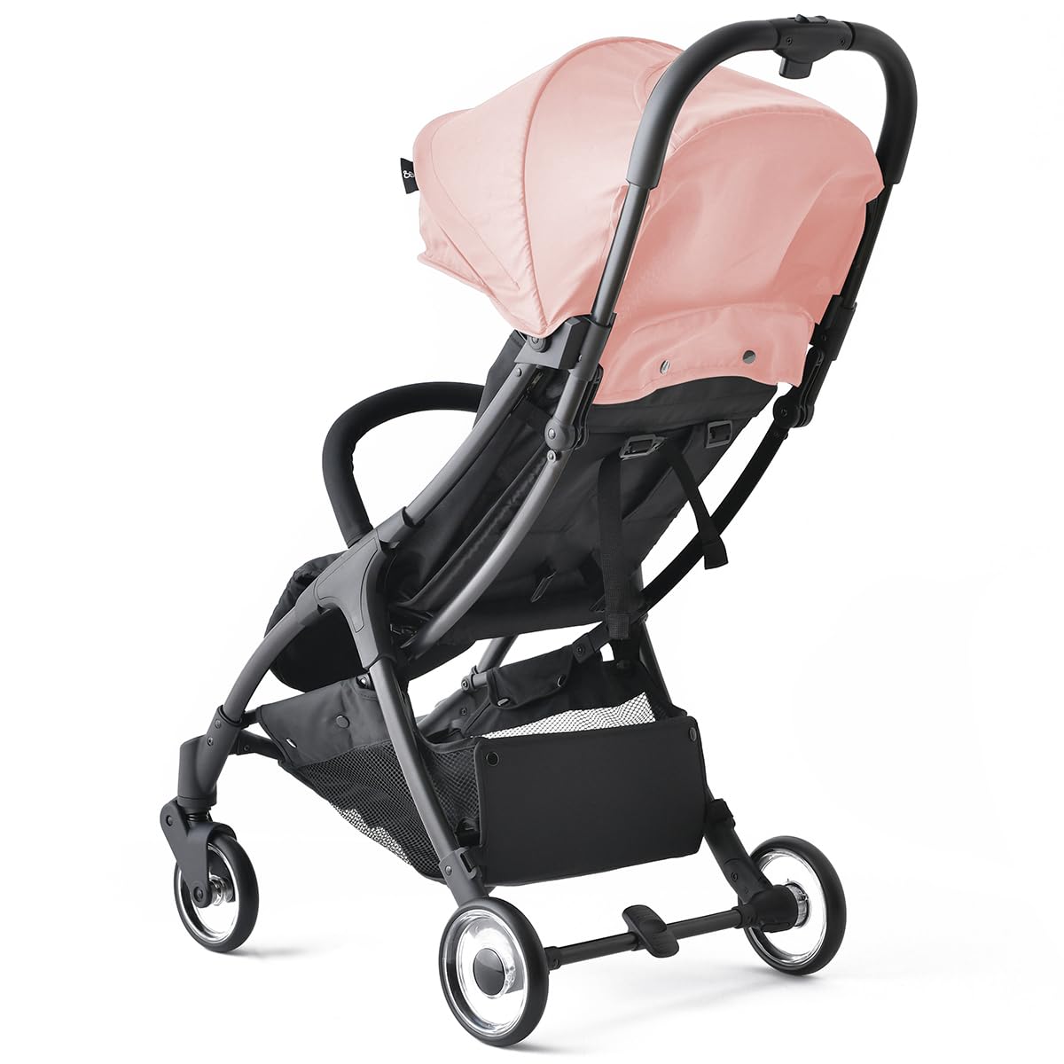 BAMBINETO Carriola para Bebé KALÓN | Plegado Automático Compacta