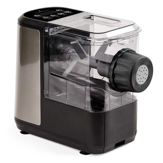 Máquina para Pasta y Jugos Nutripasta Blanca Multifuncional