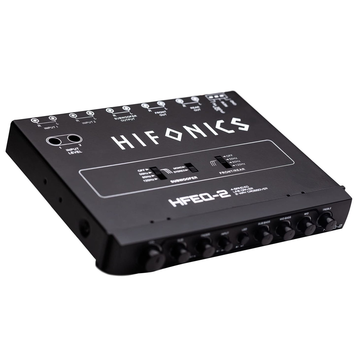 HIFONI CS Car EQ