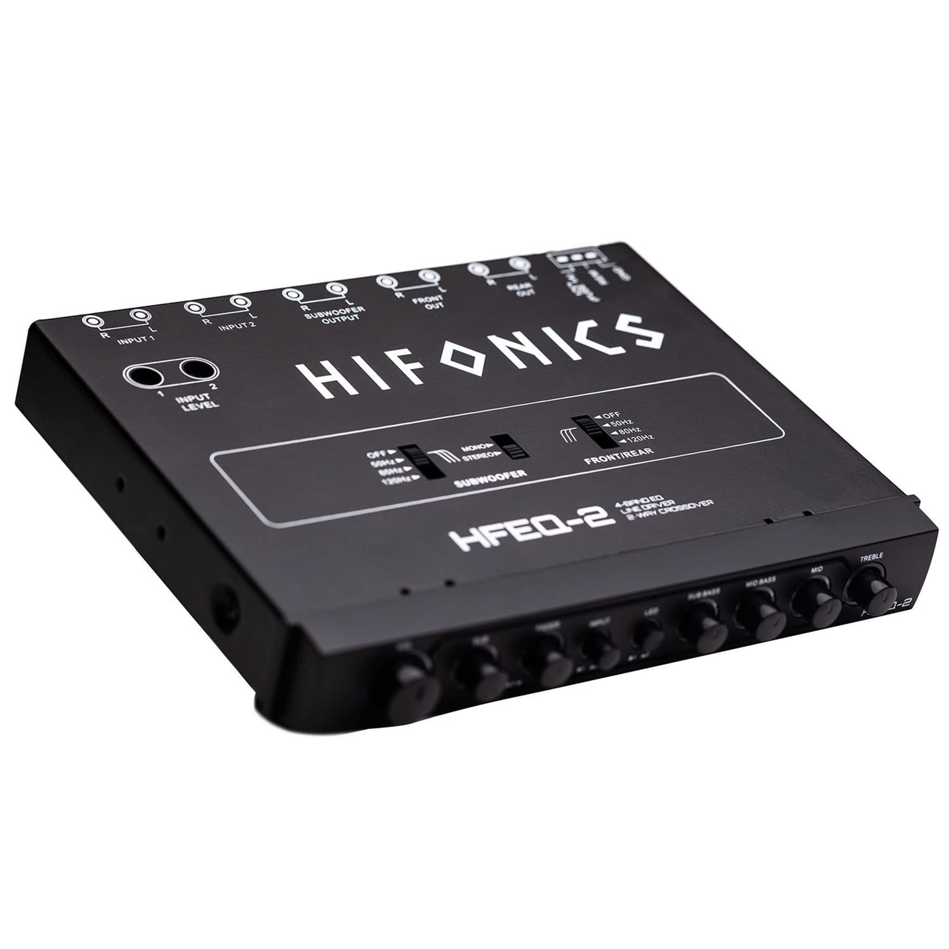 HIFONI CS Car EQ
