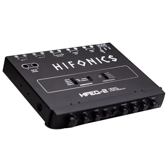 HIFONI CS Car EQ
