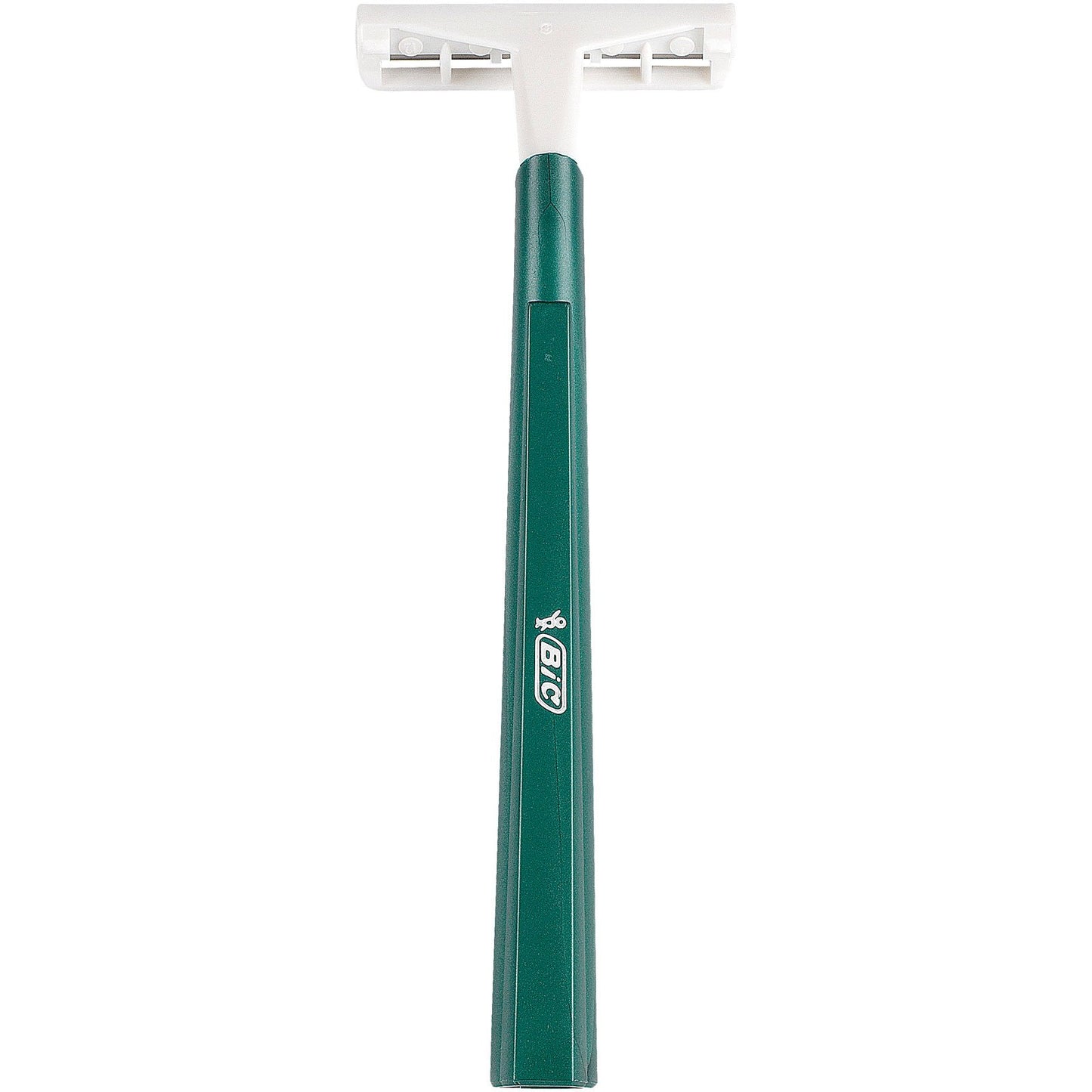 BIC Twin Select Men's Disposable Razor, 10 Count (Pack of 3)