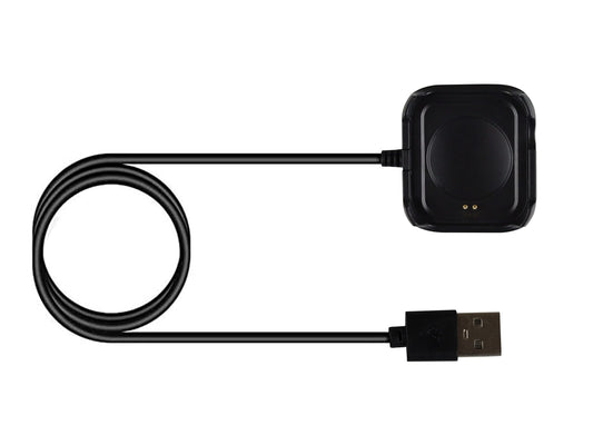 CONTROL EXPERT Cargador para Smartwatch T500, T100, T500PLUS X7 W66 Repuesto