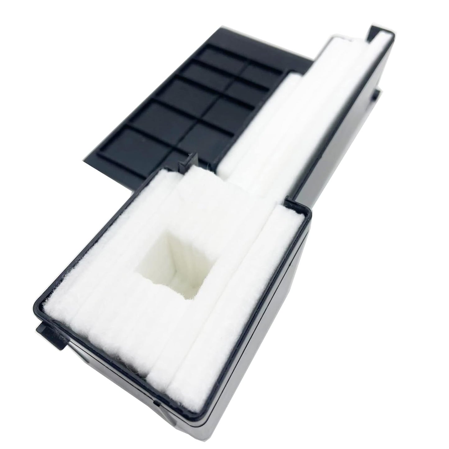 Kit de Almohadillas de Tinta de Repuesto TYEGDAVD Alta Capacidad para Mantenimiento y Limpieza Impresoras EPSON