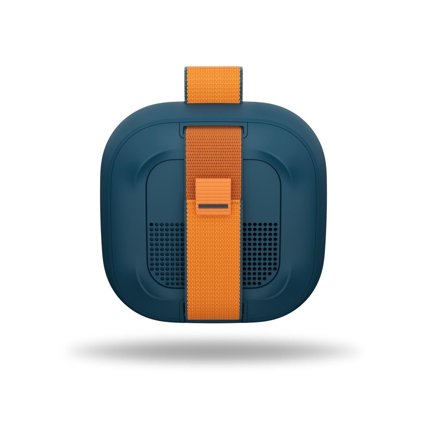 Bose SoundLink - Altavoz Bluetooth Micro portátil, Altavoz inalámbrico para Exteriores, hasta 12 Horas de duración de la batería, Impermeable y a Prueba de Polvo, Azul crepúsculo, edición Limitada