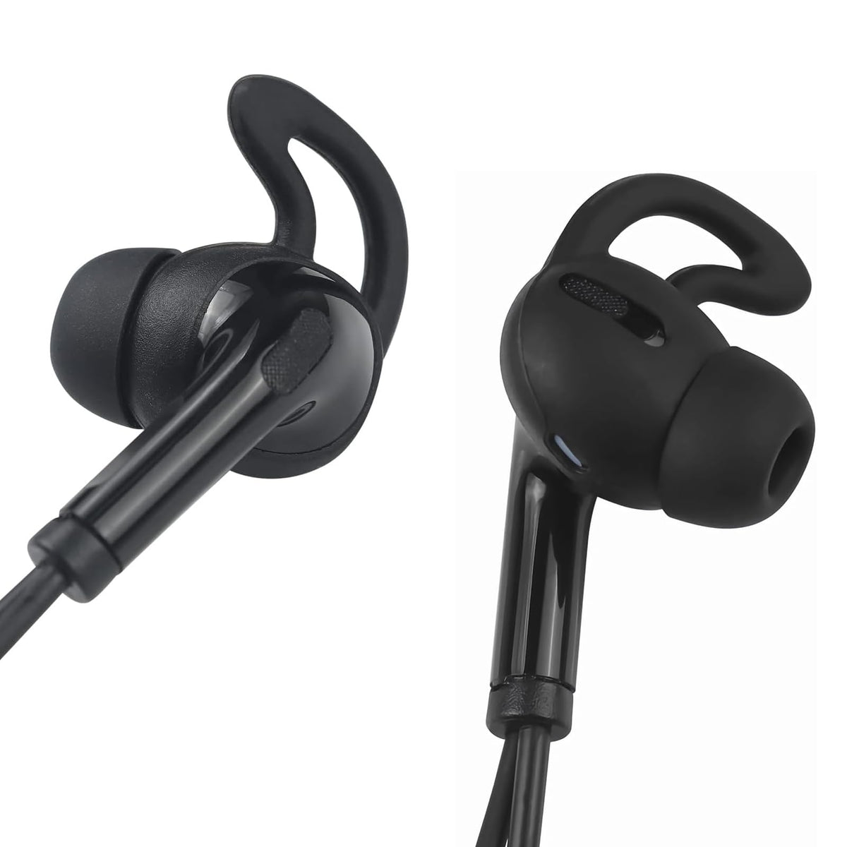 Auriculares MIMIRACLE Tipo C Oreja Izquierda para Árbitro