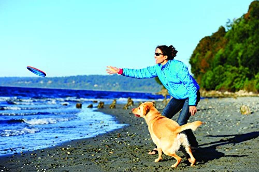Juguete Paraflight para Perro Grande 3 Piezas