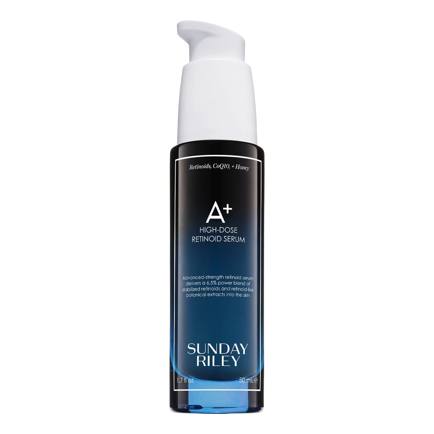 Sunday Riley A+ High-Dose Anti Aging Retinol Serum