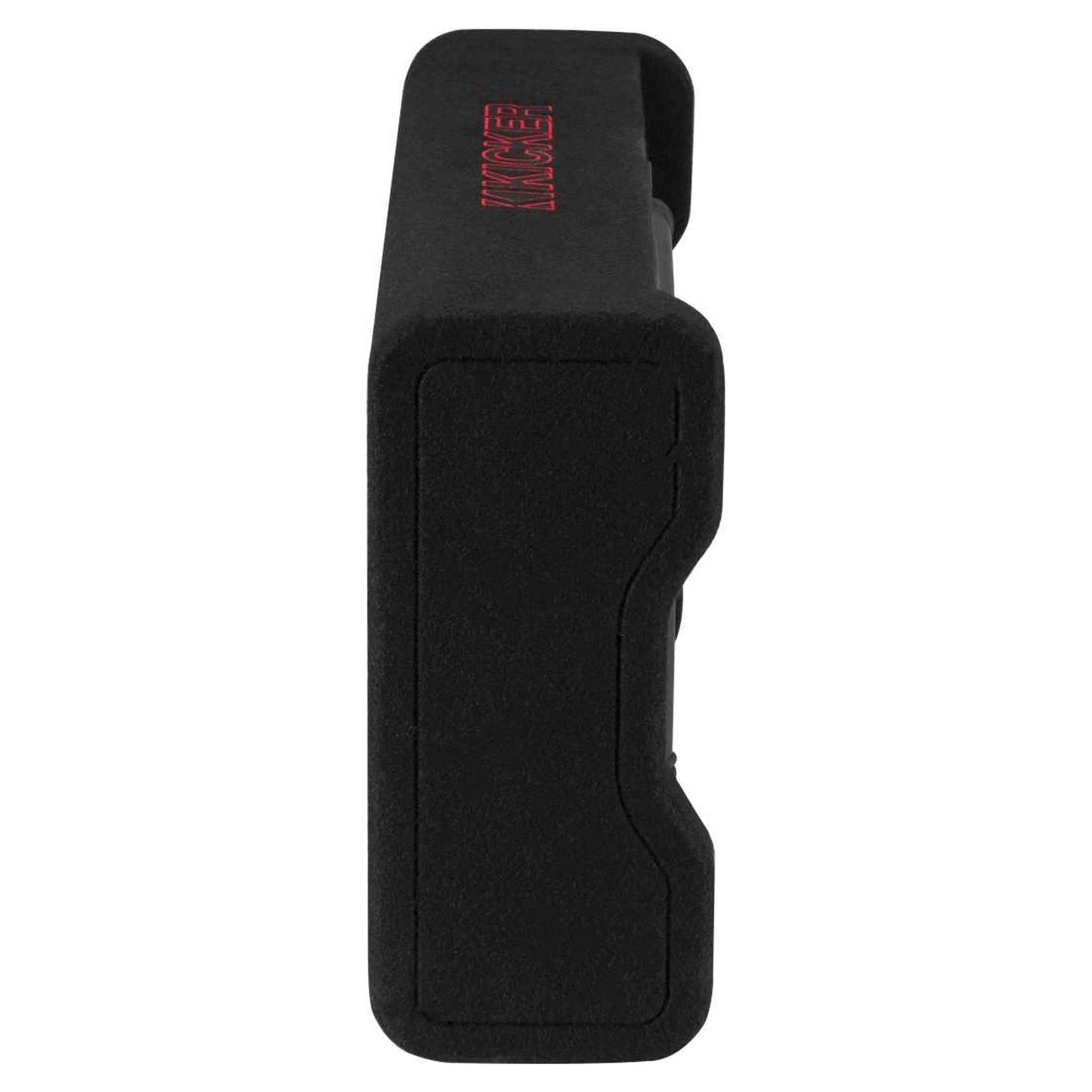 Kicker 49L7TDF122 Down-Firing L7T - Subwoofer de 600 W RMS, con caja, 2 Ohms