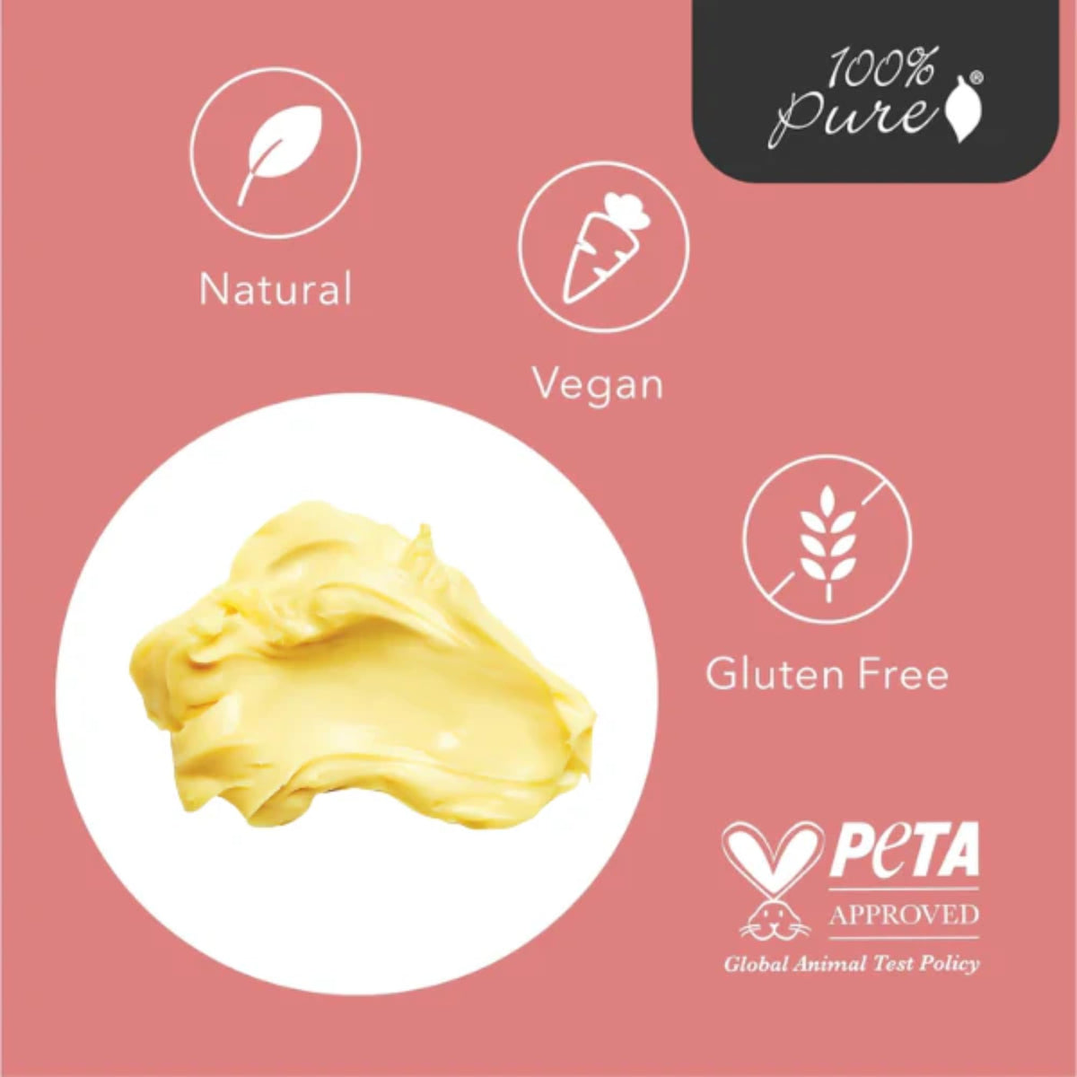 Multi-Vitamin + Antioxidants Ultra Riché PM Treatment