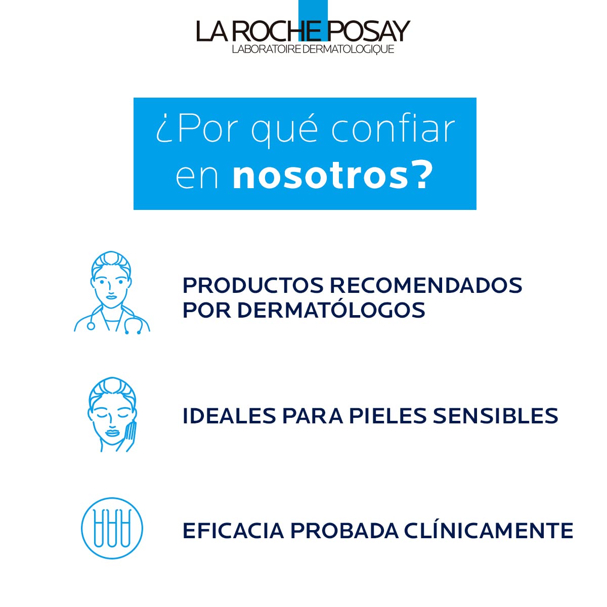 La Roche Posay Effaclar H Iso-Biome - Crema hidratante (40 ml)