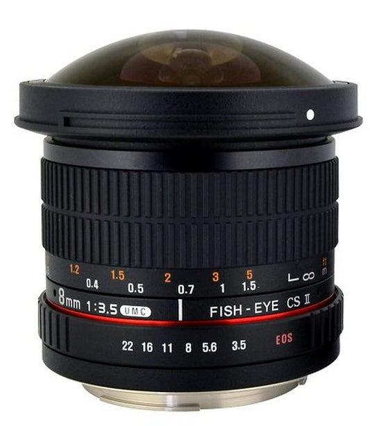 Elite Brands Inc Negro Nikon DSLR 0.98|pounds