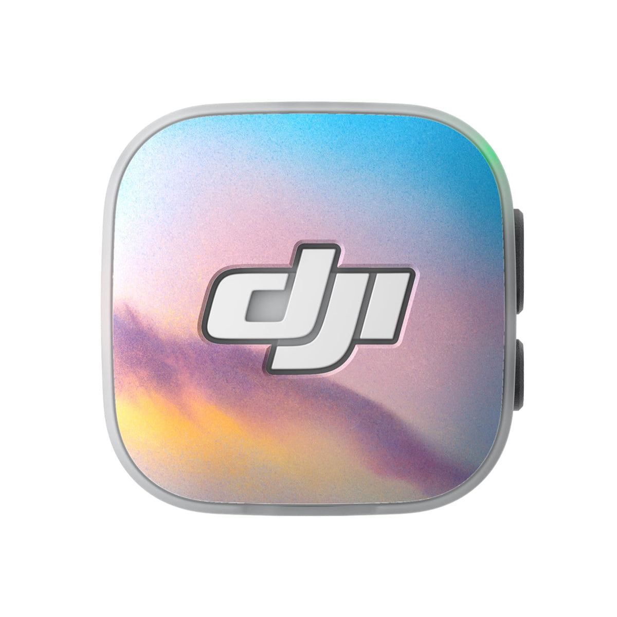 Juego de Cubiertas Magnéticas DJI Mic Serie Time Mini 2S Frontales