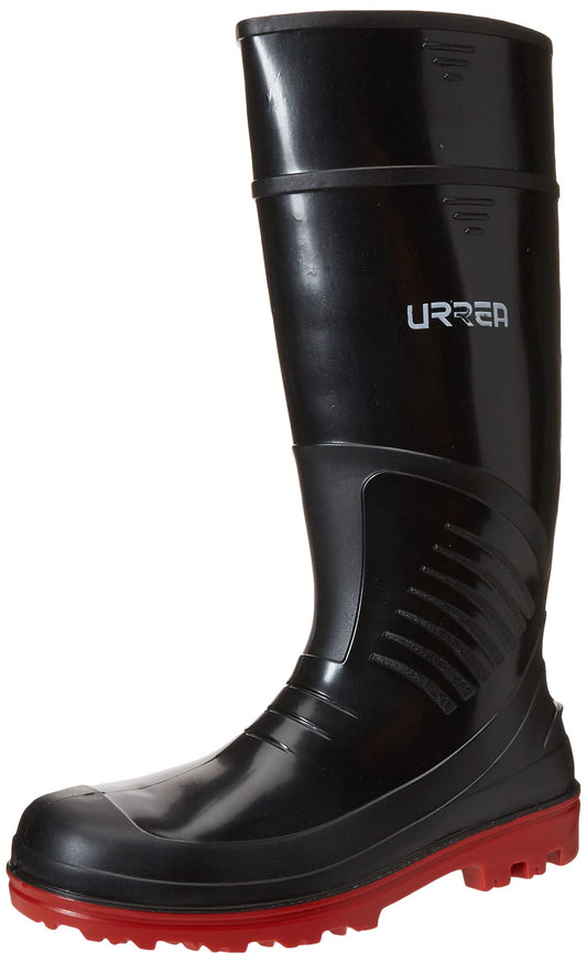 Botas Industriales Urrea USBIC9 con Casquillo Número 9