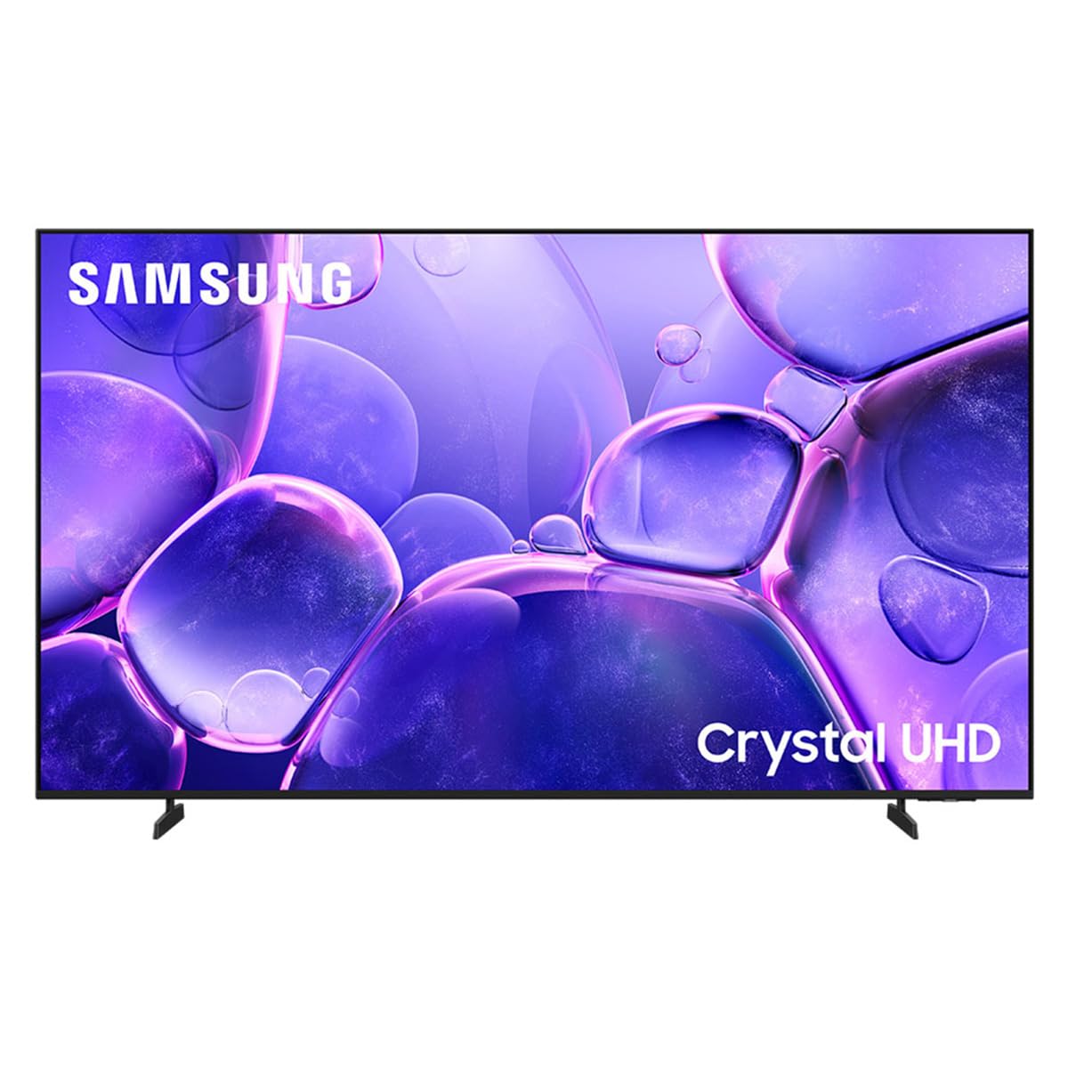 Televisión Samsung 75 Pulgadas 4K LED UN75U8000FFXZX