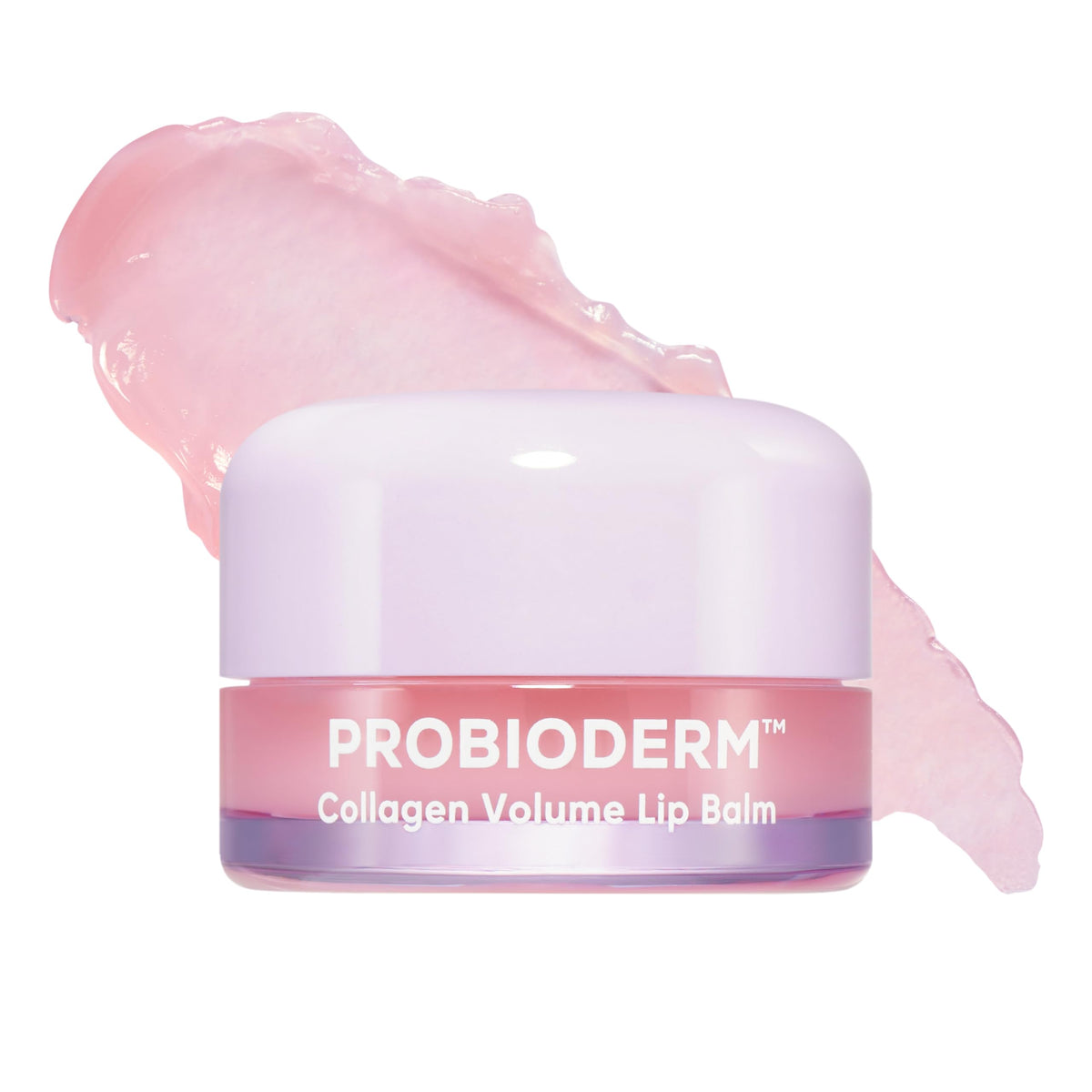 Balsamo Labial Probioderm Collagen Volume Lip